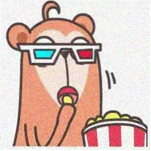 17影院用户头像
